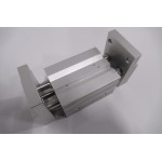 SMC MHL2-32D Pneumatic Parallel Gripper